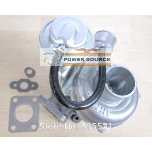 Free Ship RHF3 CK40 VA410164 1G491-17011 1G491-17012 1G491-17010 Turbo For Kubota PC56-7 For Bobcat Tractor 4D87 V2403-M-T-Z3B