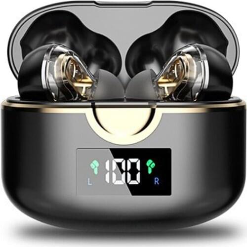 Наушники с микрофоном GOLDFOX China At AliExpress