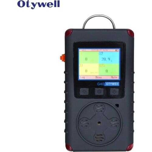 Measuring Carbon Monoxide