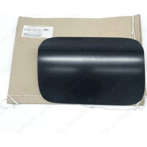 Car Fuel tank filler cover panel trim F10 N52b mw525I N53 N57 F18 N47 5 Series Fuel tank orifice cover