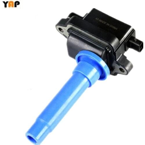 New Engine Ignition Coil FOR FITKia Spectra Sephia 1.8L L4 0K24718100A 0K13-18-100 1998-2002