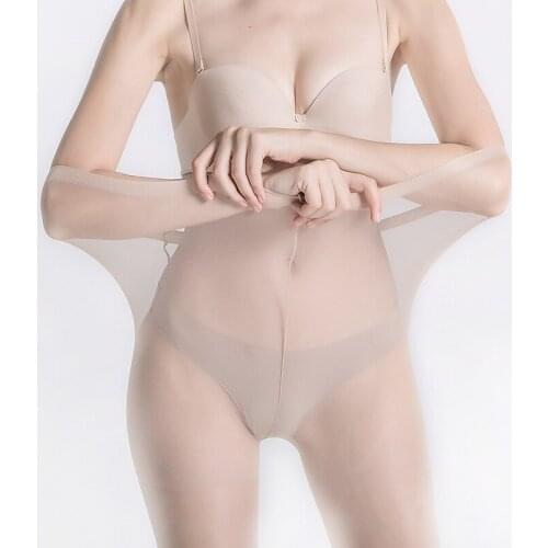 New Sexy Tights For Women Stocking Pantyhose Sexy Plus Size Tight Pantyhose Stocking Black Elastic Nylon Large Anti Hook Wire