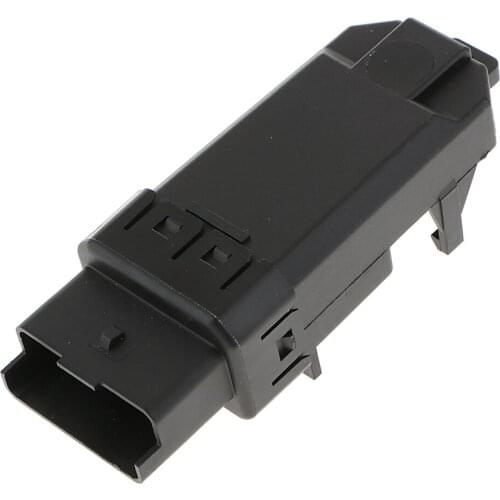 Window Module Motor Regulator Plug Kit for Clio Mk3 05-12