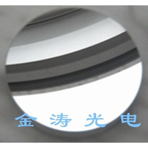 Flat Concave Mirror Diameter 30mm F100 (precision Optical Element)