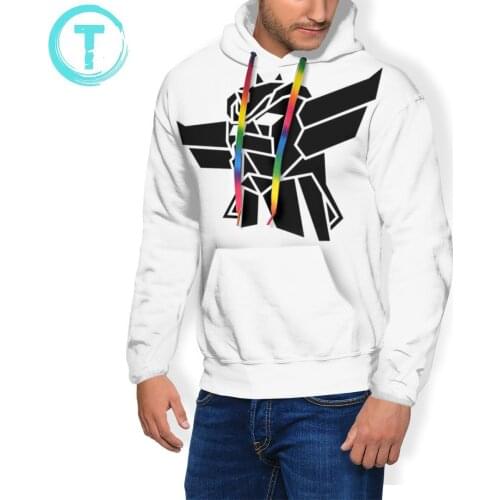 Goldorak Hoodie Goldorak Hoodies Mens XXX Pullover Hoodie Long Sleeve Nice Autumn Purple Polyester Hoodies