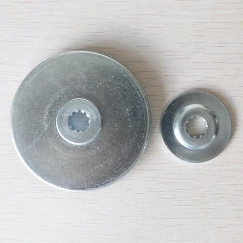 Trimmer Gearbox Head Rebuild two parts For STIHL FS44 FS75 FS80 FS83 FS85 FS90 FS100 FS120 FS130 FS200 FS250 FS460