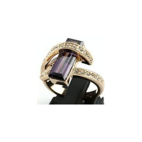 Женские золотые кольца WKQWYH China At AliExpress