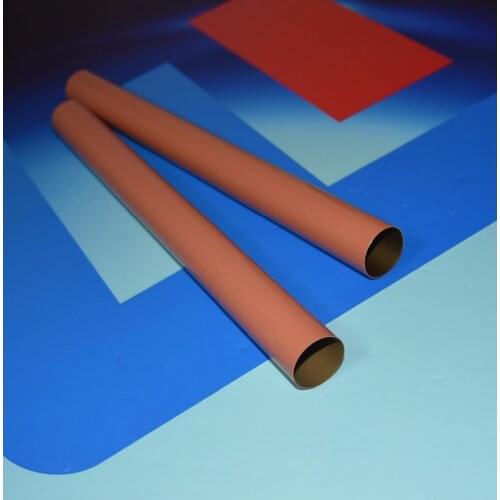 Free Shiping 2*high quality fuser film sleeve IR ADVANCE C5030 C5035 C5045 C5051 C5235 C5240 C5250 IRC5051 IRC5035 fixing sleeve