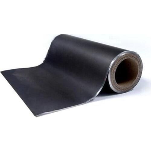 Carbon coated aluminum foil for li-ion battery lab research materials