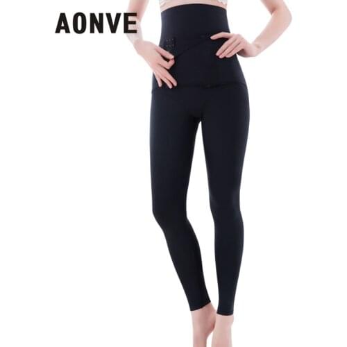 Бесшовные утягивающие трусы AONVE China At AliExpress