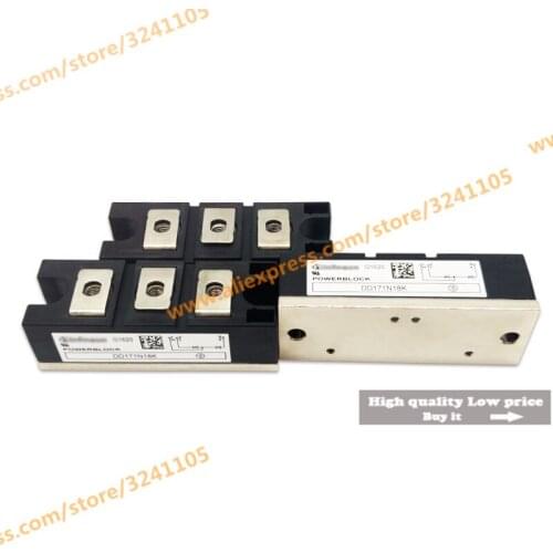 Free shipping NEW DD171N18K MODULE