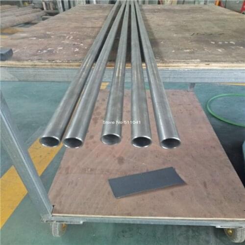 Zirconium tube, zirconium pipe,15mm *2mm * 1000mm, 10pcs, wholesale,free shipping