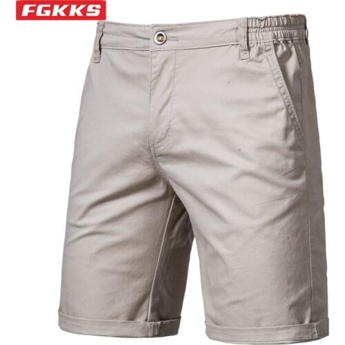 FGKKS Men's Beach Shorts