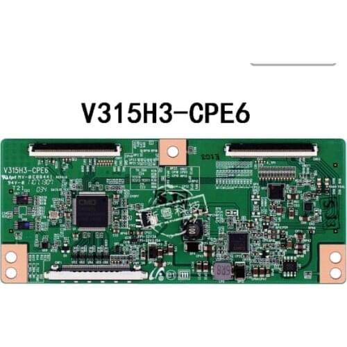 V315H3-CPE6 logic T-CON board FOR / connect with 32 40 42 46INCH T-CON connect board