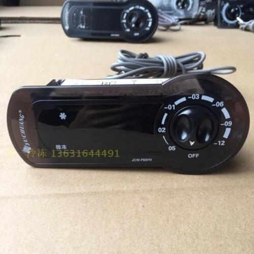 Jcwf93hv Microcomputer Thermostat Freezer Refrigerator Refrigerator Thermostat to Control Electronic Temperature