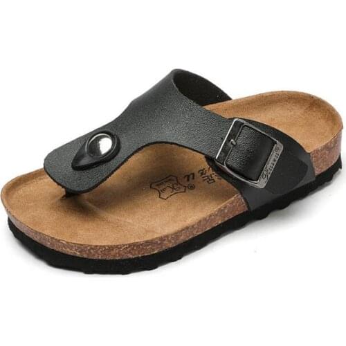 KKABBYII Children's Slippers