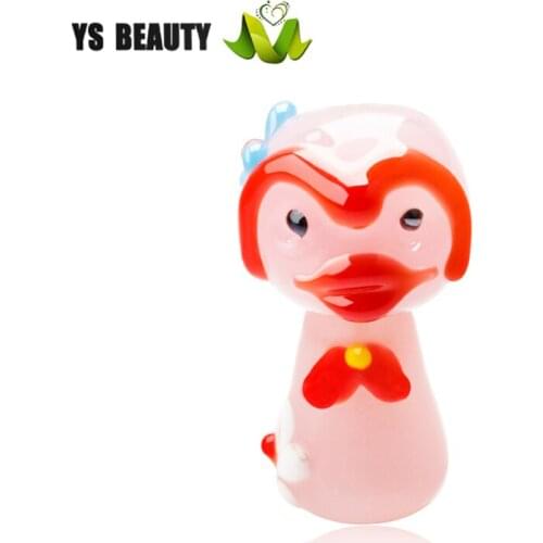 New face doll glass Bead sunny day doll glass bead jewelry with beads bracelet bracelet festive small gift for friends