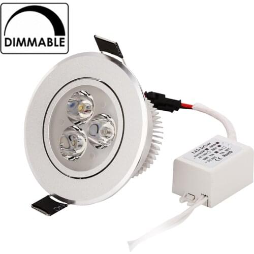 LEDSONLINE Spotlights