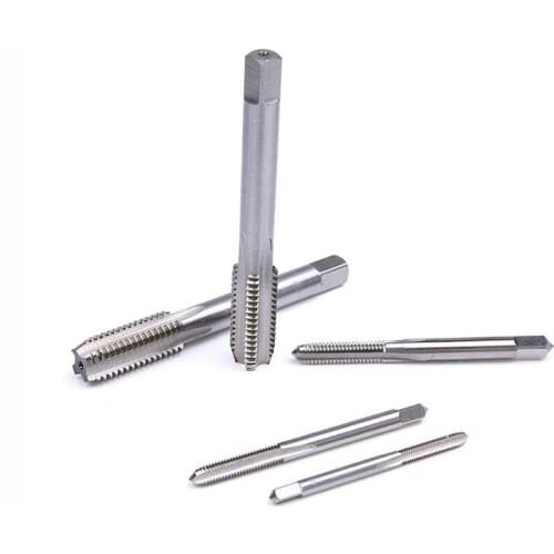 OZE19921102 1pc HSS Metric Tap M14 M15 M16 M17 M18 *3*2.5*2*1.5*1.25*1*0.5 Pitch