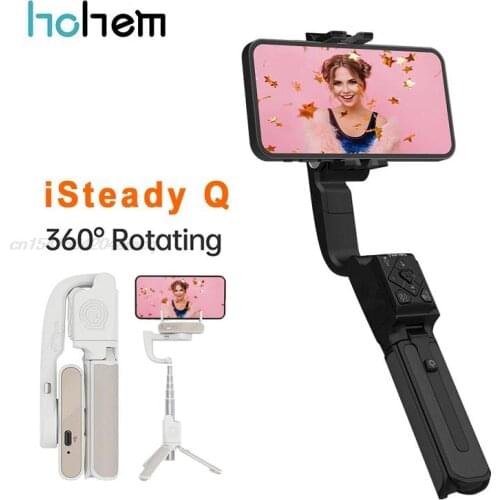 PDMOVIE Camera Stabilizers