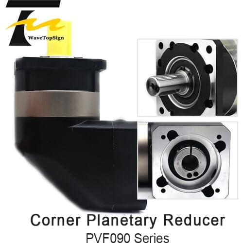 Planetary Gear Reducer PVF90 with 86 Step 750W Servo Motor Reducer