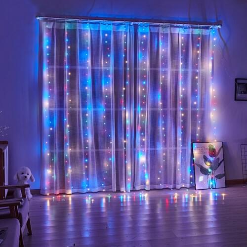 Qifu LED Garlands