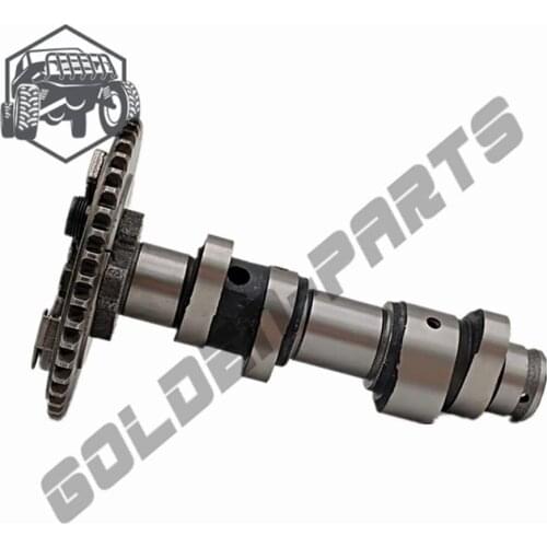 Camshaft Assembly FOR HISUN 700 ATV SPARE PART 14100-007000-0000