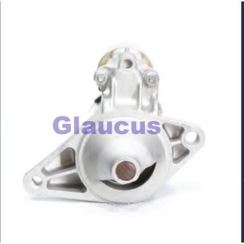 4A 4AFE 4AF 4AC 4ALC 4AC Engine starter motor for Toyota CHARMANT COROLLA CARINA CELICA 1.6L 1983-1997 986016503 986016503