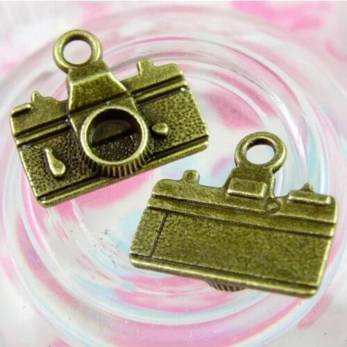 Tukengren Vintage Pendants