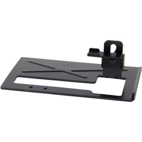 Thickened Angle Grinder Holder Shield Guard Bracket Adjustable JZ50233 Cutting Machine Support Stand For Wood