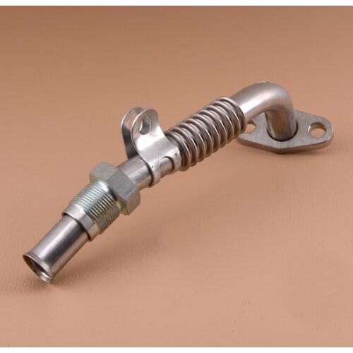 Exhaust Manifold EGR Pipe fit for Montero Sport V43 V45 V75 K86 K99 3.0 3.5L 1582A188 MR299615