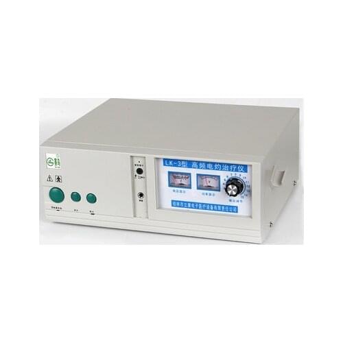 High Frequency Electrocautery Therapeutic Apparatus Cosmetic Surgery Electric Knife Electrocoagulation Hemostat