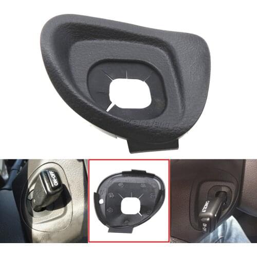 High Quality Steering Wheel Cover 45186-06210-C0 For Toyota Camry 2009-2011 For Toyota Highlander 09-15 Camry 09-11