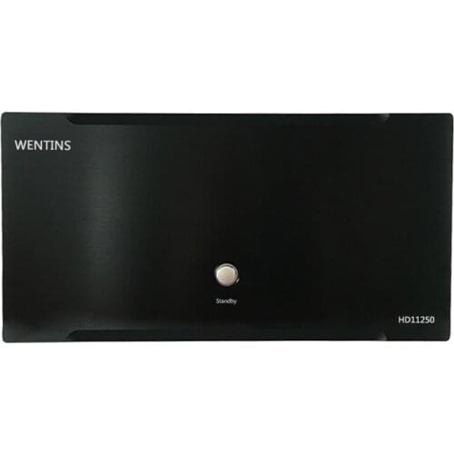 WENTINS HD11300 11 channels 200W per channel 4-16 ohm/350W