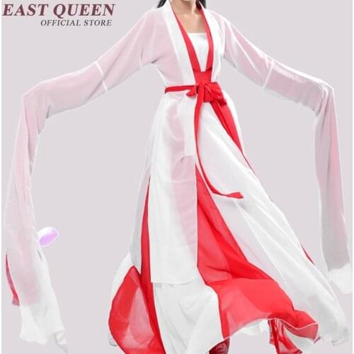 Women Chinese Folk Dance Costume Traditional Dance Costume for Stage Female Dance Clothing National Fan Dance Costume KK188