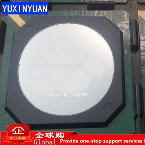 1pcs MCIMX535DVV1C 535DVV1C MCIMX535DVV1 MCIMX535 535D BGA