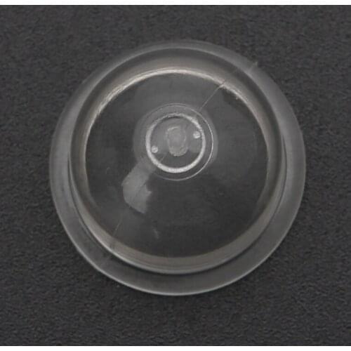 10Pcs Carburetor Parts Fuel Primer Bulb Pump Cap For Chainsaw Blower Trimmer New Dropship