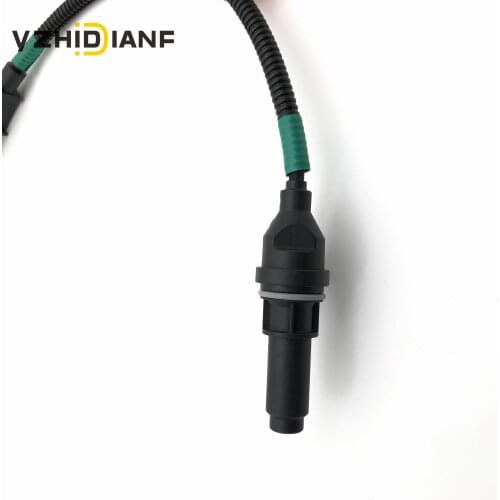 1x 39180-2B020 391802B020 39180 2B020 Engine Crankshaft Position Sensor For KIA- SOUL 2012-2017 RIO 1.6L 2.0L