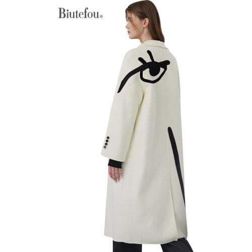 Biutefou Womens Winter Coats