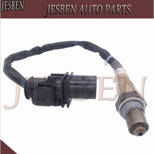 Upstream O2 Oxygen Sensor Fit For Hyundai Elantra TUCSON Sonata Kia Forte Optima Soul 2015-2018 2.0 NO# 39210-2E101 90 2505 0031