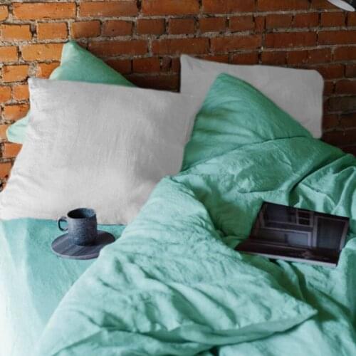 Juansilk Linen Bedding