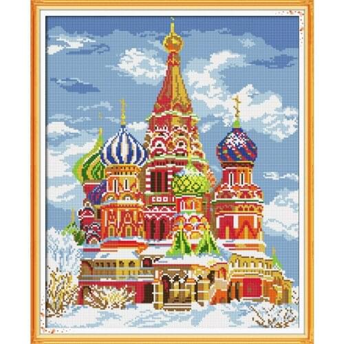 Everlasting Love The Arab Palace 5d Diamond Painting 5D Full Square Christmas Decorations For Home Halloween Navidad Wedding