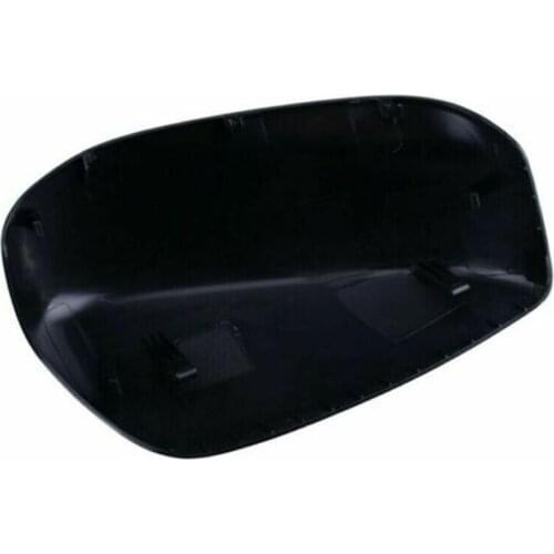 Door Right Passenger Side Rear View Mirror Cover Trim Cap For Honda Accord 0812 Easy To Install Automobiles Parts Accessories