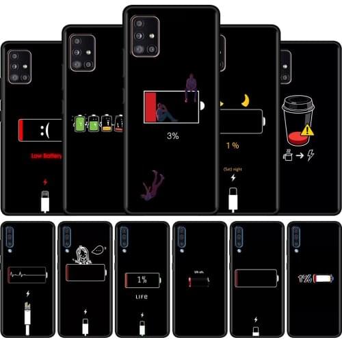 Чехлы для телефонов Samsung Galaxy A51 Milne China At AliExpress