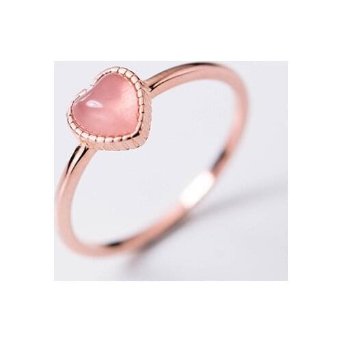 Mloveacc Cocktail Rings