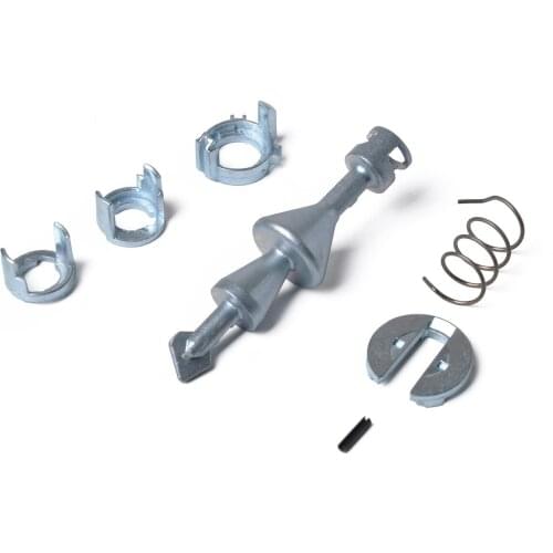 Zinc Alloy BMW 3 SERIES E90 E93 Door Lock Repair Kit Cylinder Barrel E91 E92 Front Left Right