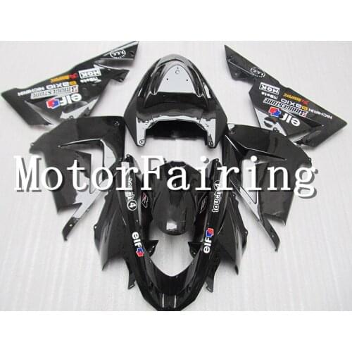 Motorcycle Bodywork Fairing Kit Fit For Ninja ZX10R 2004 2005 ZX-10R ZX1000C ABS Plastic Injection Molding Moto Hull Z1005C437