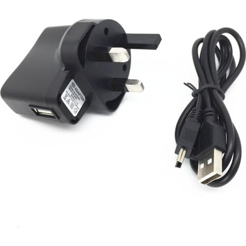 USB WALL CAR CHARGER for Canon EOS 1D Mark II III N 1Ds 10D 20Da 30D 40d IS 960IS 970 IS II IIs Wireless I I5 I7 Zoom I Zoom