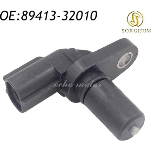 New For Toyota Transmission Input/Output Sensor Lexus, Scion No. 89413-32010 OEM