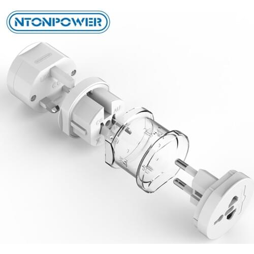 Electric Plugs NTONPOWER China